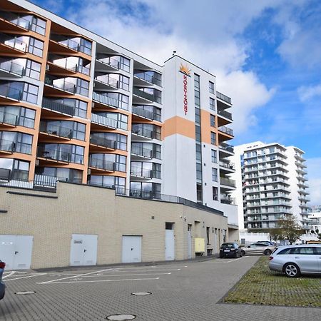 Apartament Horyzont 409 Miedzyzdroje Dış mekan fotoğraf
