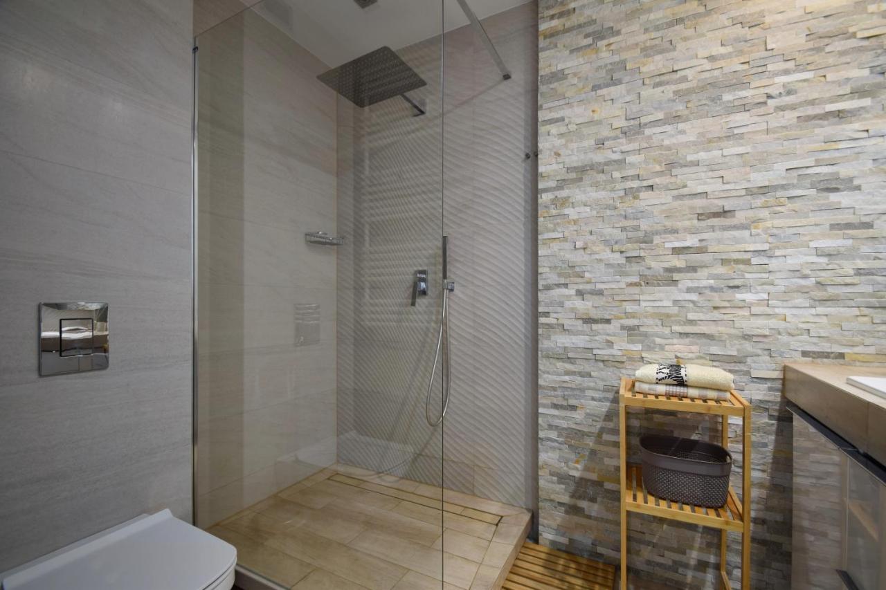 Apartament Horyzont 409 Miedzyzdroje Dış mekan fotoğraf