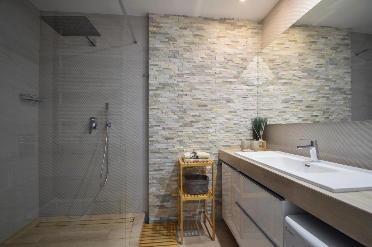 Apartament Horyzont 409 Miedzyzdroje Dış mekan fotoğraf